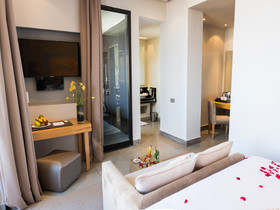 Sirayane Boutique & Spa