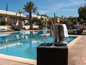 Sirayane Boutique & Spa