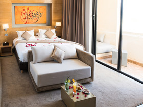 Sirayane Boutique & Spa