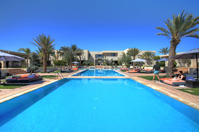 Sirayane Boutique & Spa