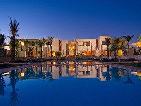 Sirayane Boutique & Spa