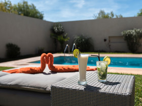 Sirayane Boutique & Spa