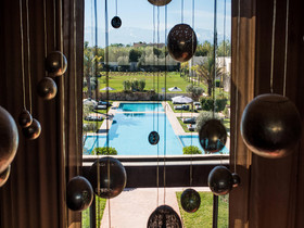 Sirayane Boutique & Spa