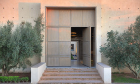Sirayane Boutique & Spa