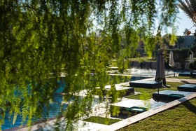 Sirayane Boutique & Spa