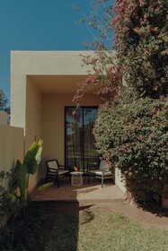 Sirayane Boutique & Spa