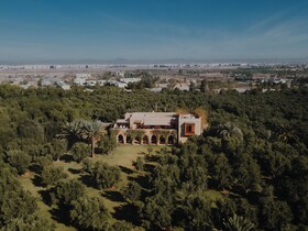 Sirayane Boutique & Spa