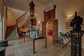 Sirayane Boutique & Spa