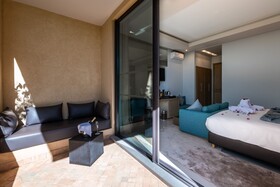 Sirayane Boutique & Spa