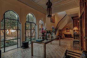 Sirayane Boutique & Spa