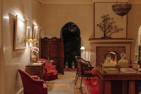 Sirayane Boutique & Spa