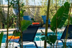 Sirayane Boutique & Spa