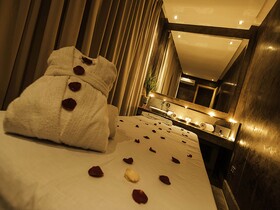 Sirayane Boutique & Spa