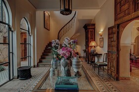 Sirayane Boutique & Spa