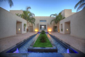 Sirayane Boutique & Spa