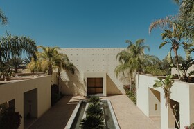 Sirayane Boutique & Spa