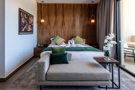 Sirayane Boutique & Spa