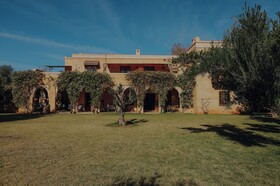 Sirayane Boutique & Spa