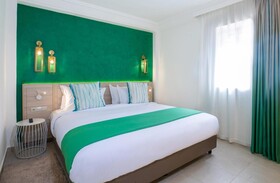 Sol Oasis Marrakech