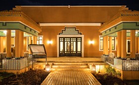 Sol Oasis Marrakech