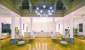 Sol Oasis Marrakech