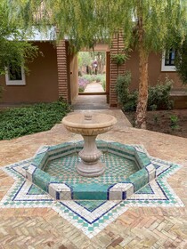 Sol Oasis Marrakech