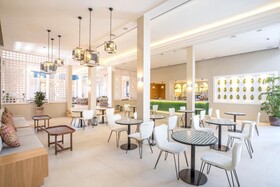 Sol Oasis Marrakech