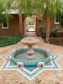 Sol Oasis Marrakech