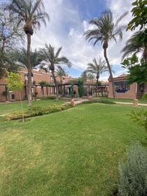 Sol Oasis Marrakech
