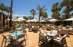 Sol Oasis Marrakech