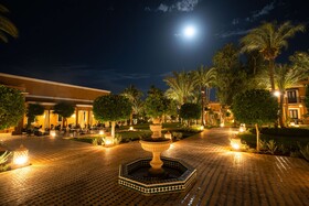 Sol Oasis Marrakech