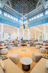 Sol Oasis Marrakech