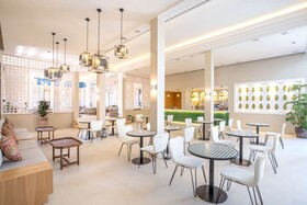 Sol Oasis Marrakech
