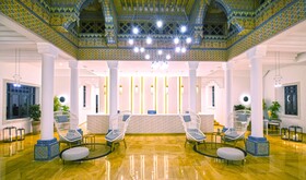 Sol Oasis Marrakech