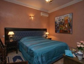 Tajmakane - Guest House