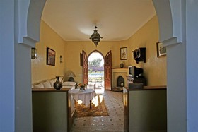Terra Mia Marrakech