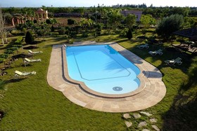 Terra Mia Marrakech