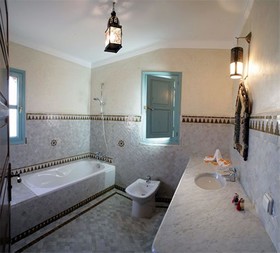 Terra Mia Marrakech