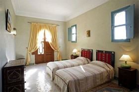 Terra Mia Marrakech