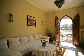 Terra Mia Marrakech