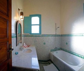 Terra Mia Marrakech
