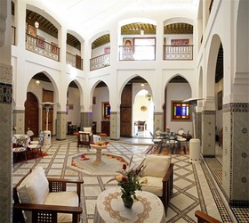 Terra Mia Marrakech
