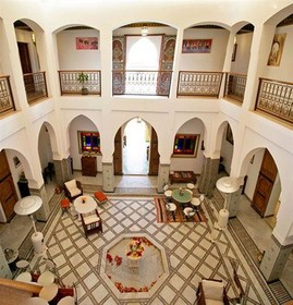 Terra Mia Marrakech