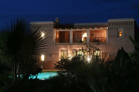 Terra Mia Marrakech