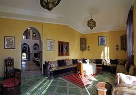 Terra Mia Marrakech