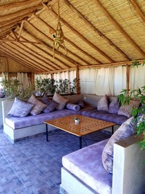 The Farm Lodges And Spa