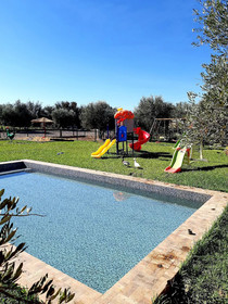 The Farm Lodges And Spa