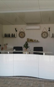 The Farm Lodges And Spa