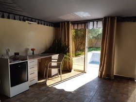 The Farm Lodges And Spa