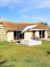 The Farm Lodges And Spa